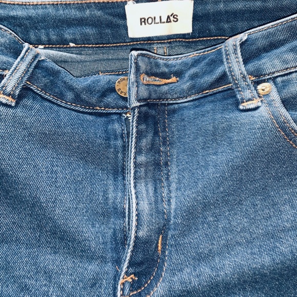 Rolla Jeans - Picture 5 of 6